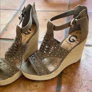 Women’s Wedges